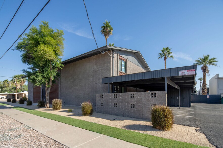 More Photos Of 4119 N 11th Ave, Phoenix Apartments For Sale