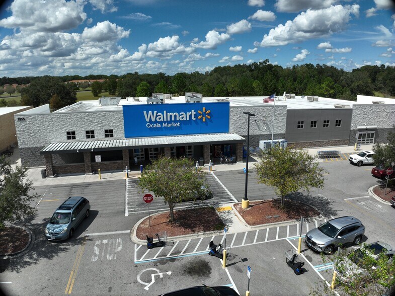 More Photos Of 7855 SW Highway 200, Ocala Supermarket For Sale