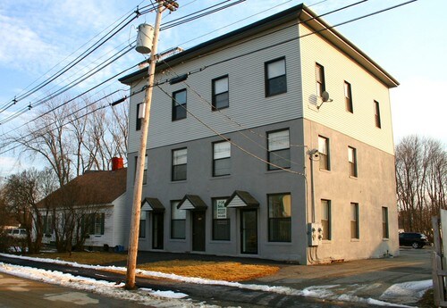 More Photos Of 117-123 Mill St, Orono Office Residential For Sale
