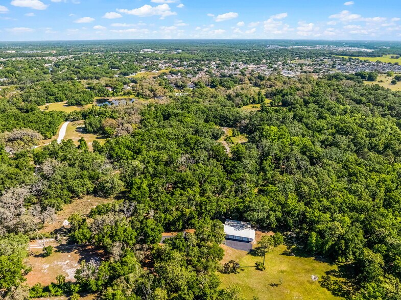 More Photos Of 3633 Panther Path Rd, Lutz Land For Sale