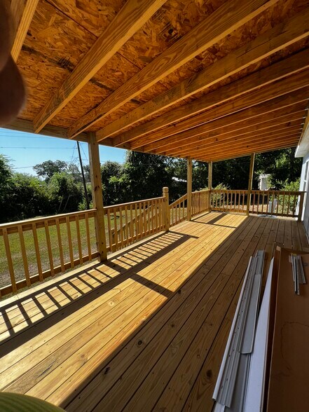 More Photos Of 10230 U.S. 190 Hwy, Pointblank Office For Sale