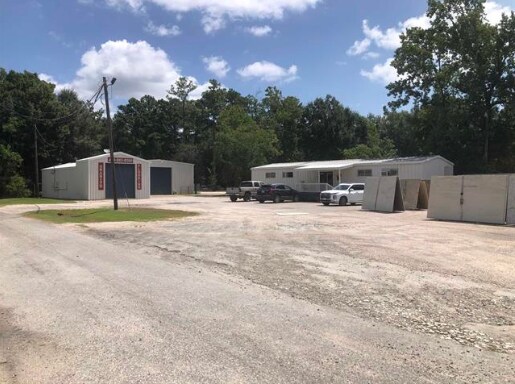 Primary Photo Of 9868 Interstate 10 W, Orange Manufacturing For Sale
