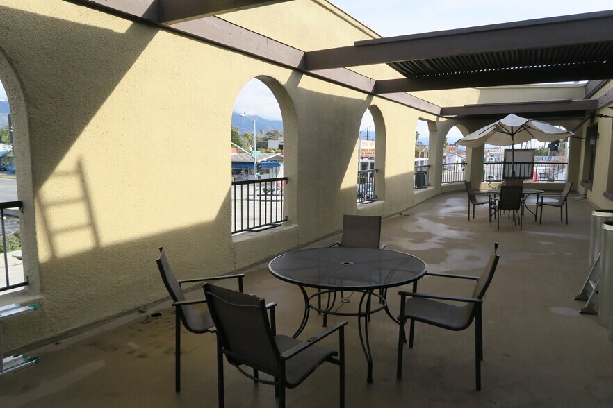 More Photos Of 179-191 N Hill Ave, Pasadena Loft Creative Space For Lease