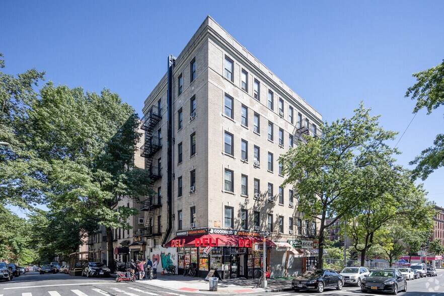 More Photos Of 709-717 W 181st St, New York Apartments For Lease