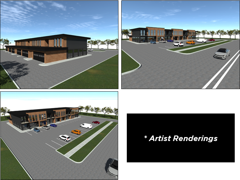 More Photos Of 4621 Anchor Way SE, Mandan Land For Sale