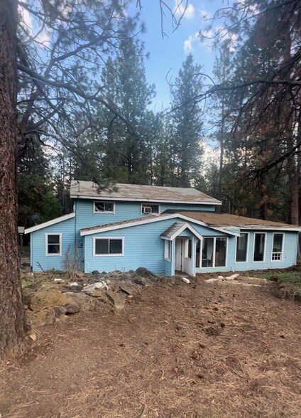 More Photos Of 19077 Choctaw Rd, Bend Land For Sale