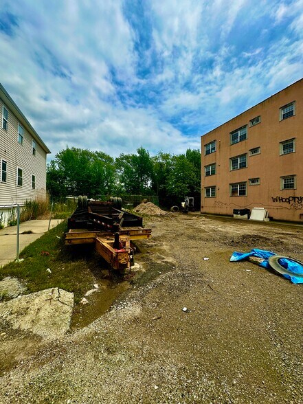 More Photos Of 330 Beach 84th st, Rockaway Beach Land For Sale