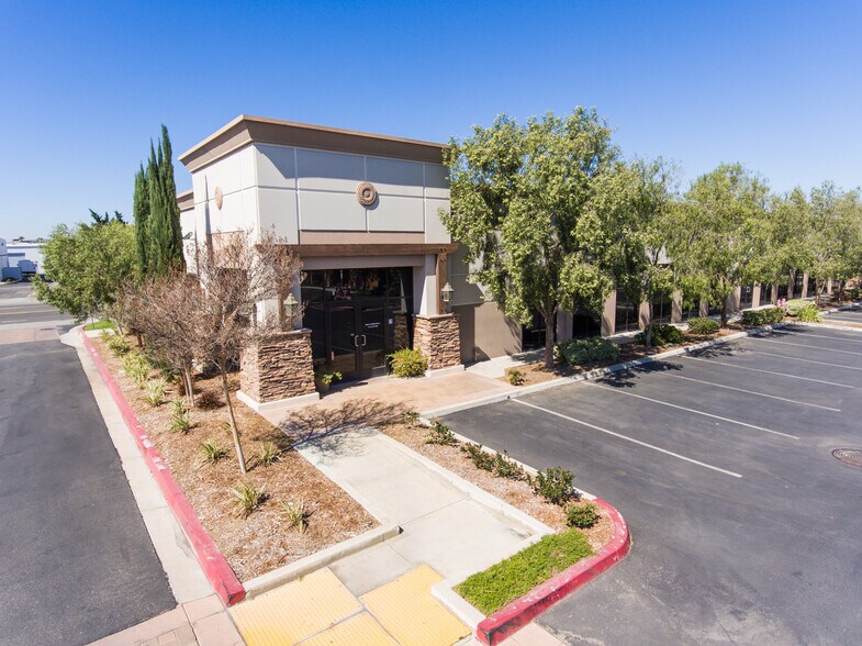 More Photos Of 501 Queensland Cir, Corona Office For Lease