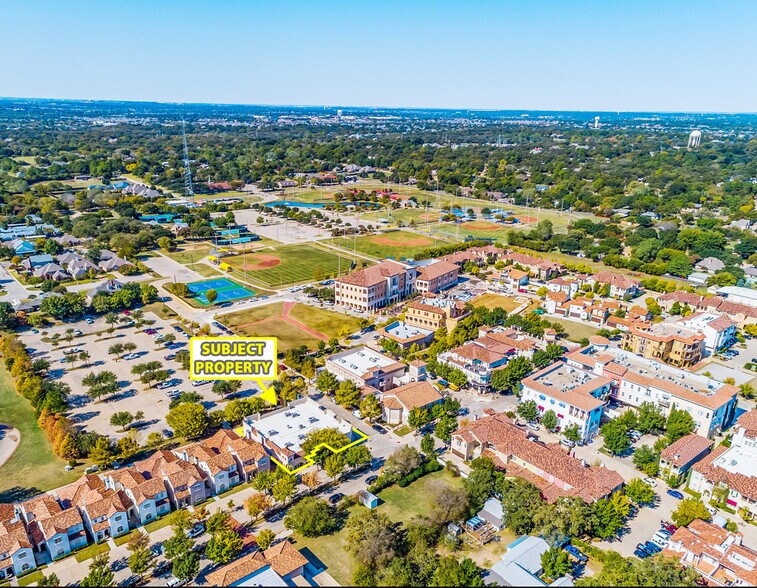 More Photos Of 60 Village Ln, Colleyville Office For Sale