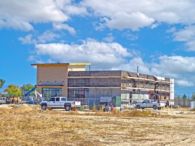 More Photos Of 1522 E Deer Flat Rd, Kuna Land For Sale