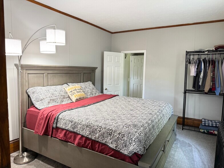 More Photos Of 3487 N Ridge Rd, Perry Industrial For Sale