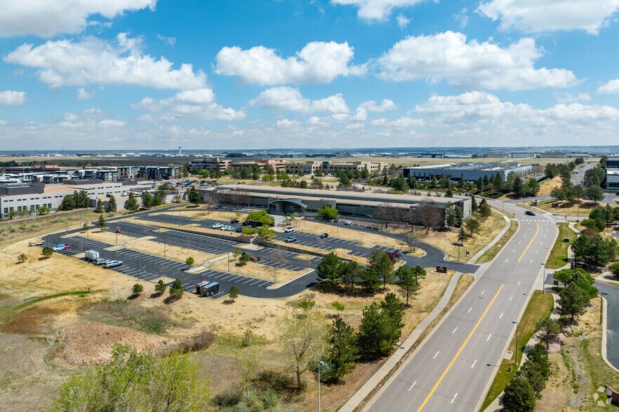 More Photos Of 360 Inverness Dr S, Englewood Warehouse For Lease