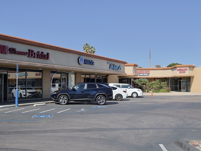 More Photos Of 4150-4220 Convoy St, San Diego Unknown For Lease