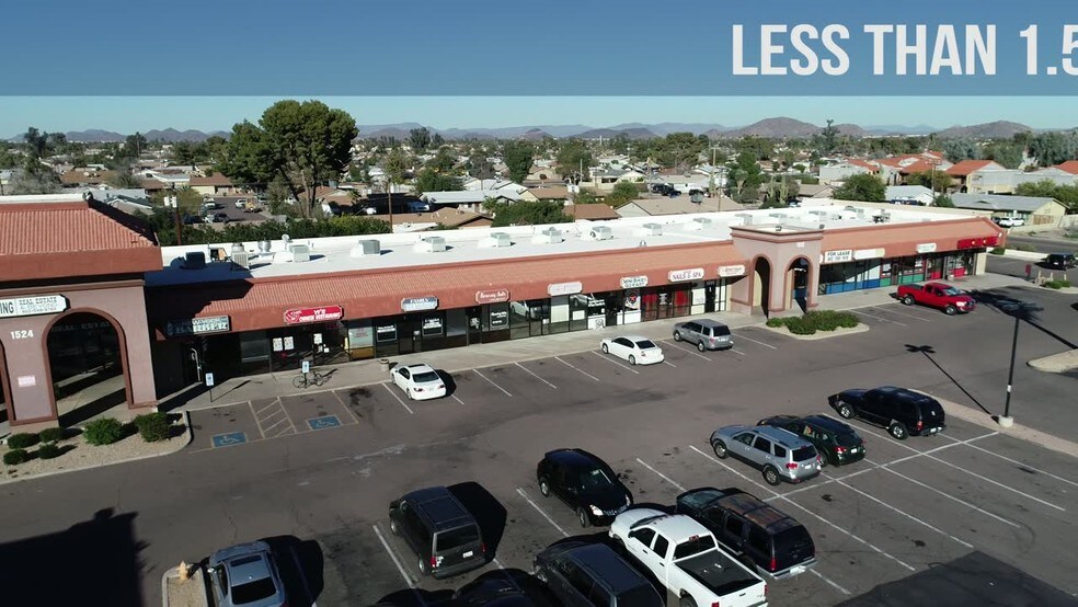 Primary Photo Of N 15th Ave, Phoenix Unknown For Lease