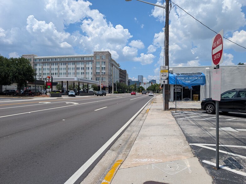 More Photos Of 915 S Orange Ave, Orlando Freestanding For Sale