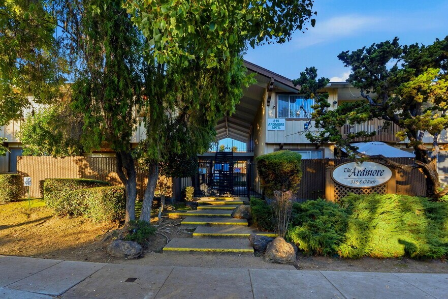 More Photos Of 315 E Okeefe St, Palo Alto Apartments For Sale