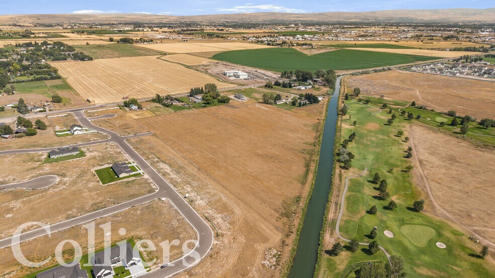 More Photos Of 411 Persimmon Ln, Idaho Falls Land For Sale