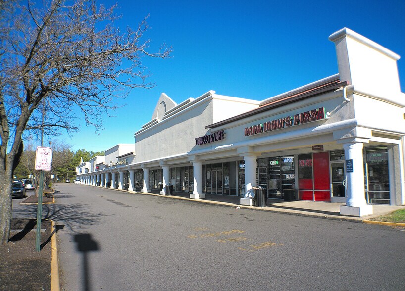 More Photos Of 9801-9831 Chester Rd, Chester Unknown For Lease