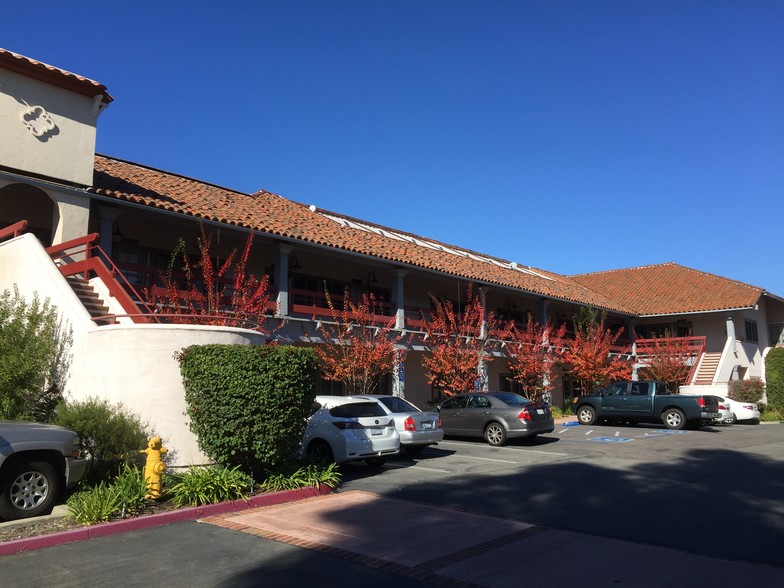 Primary Photo Of 2235 Encinitas Blvd, Encinitas Office For Lease