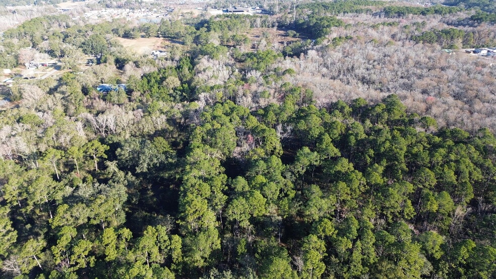 More Photos Of 6814 Townsend Rd, Jacksonville Land For Lease