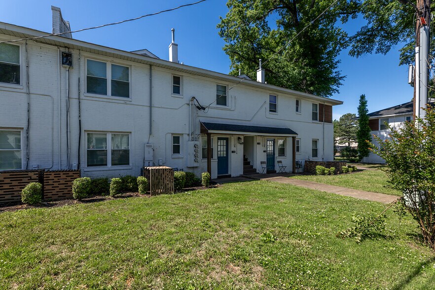 More Photos Of 170 N Hollywood St, Memphis Apartments For Sale