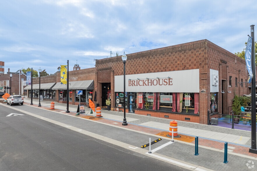 More Photos Of 1400 Main St, Vancouver Storefront For Sale