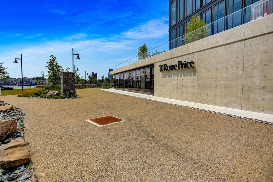 More Photos Of 1307 Point St, Baltimore Office For Lease