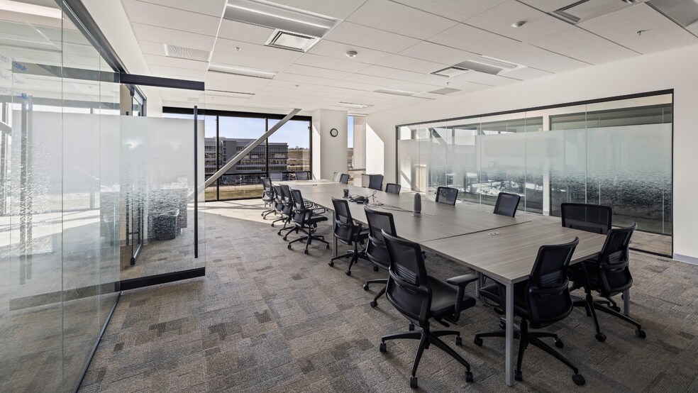 More Photos Of 2760 W Excursion Dr, Meridian Office For Lease