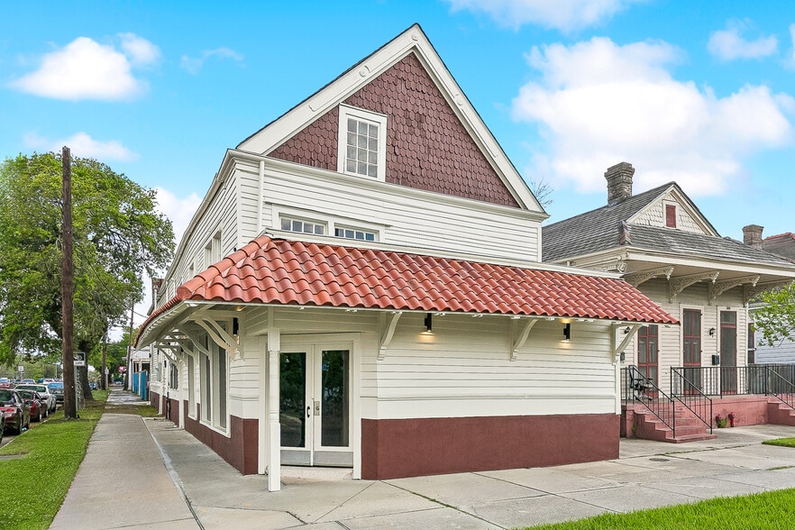 More Photos Of 1100 N Broad Ave, New Orleans Storefront Retail Residential For Sale