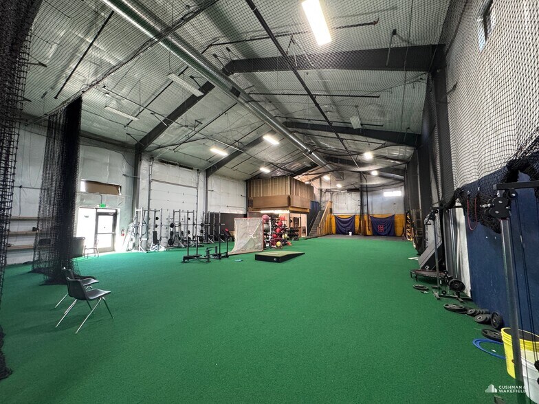 More Photos Of 321 Hickory St, Fort Collins Warehouse For Sale