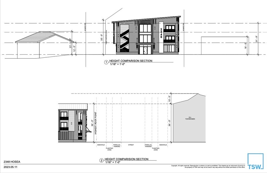 More Photos Of 2348 Hosea L Williams Dr NE, Atlanta Land For Sale