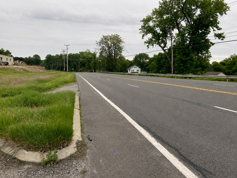 More Photos Of 00 Rt 9W, Milton Land For Sale