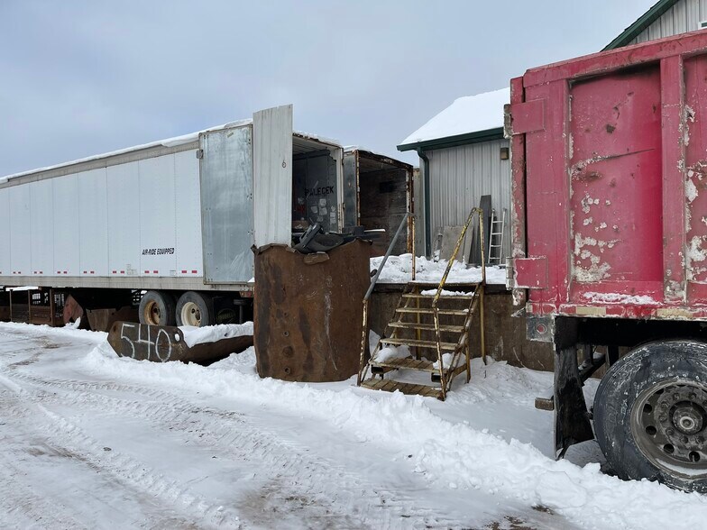 More Photos Of 100 Axle Dr, Caspian Service For Sale