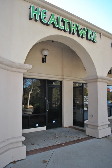 More Photos Of 11420 N Ventura Ave, Ojai Unknown For Lease