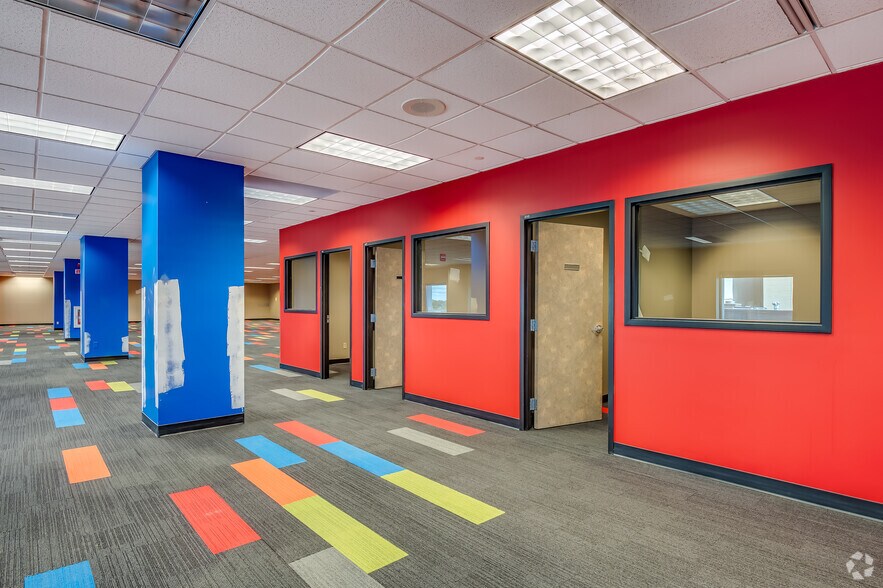 More Photos Of 100 W College Ave, Appleton Office For Sale