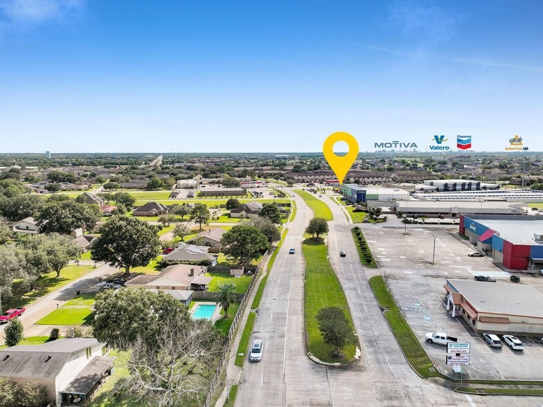 More Photos Of 8201 9th Ave, Port Arthur Carwash For Sale