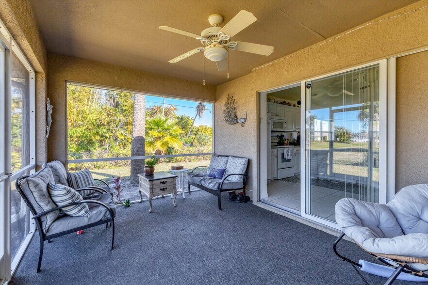 More Photos Of 230 Rotonda Blvd W, Rotonda West Multifamily For Sale