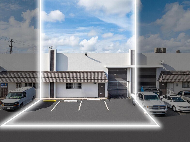 More Photos Of 7315-7335 NW 32nd Ave, Miami Warehouse For Lease