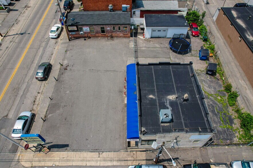 More Photos Of 183 Appleton St, Lowell General Retail For Sale