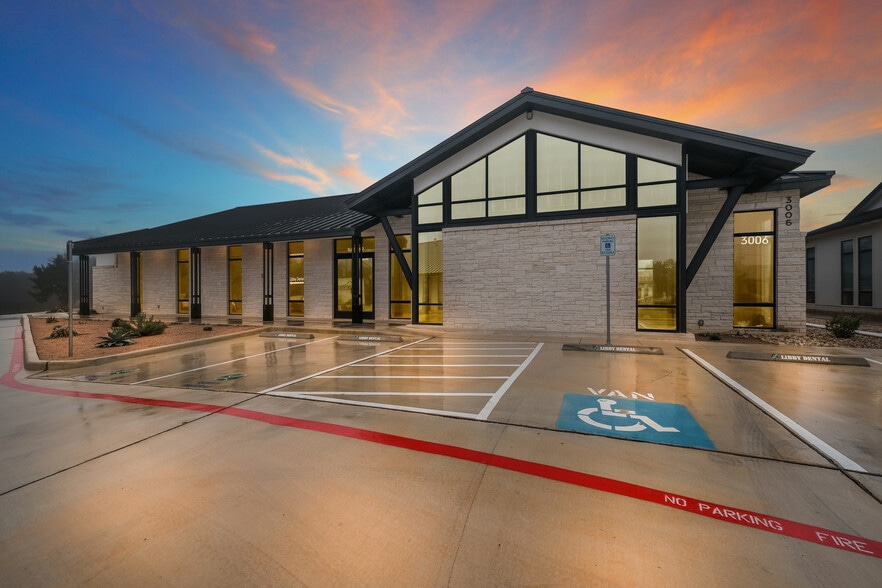 More Photos Of 3006 Napier Park, San Antonio Office For Lease