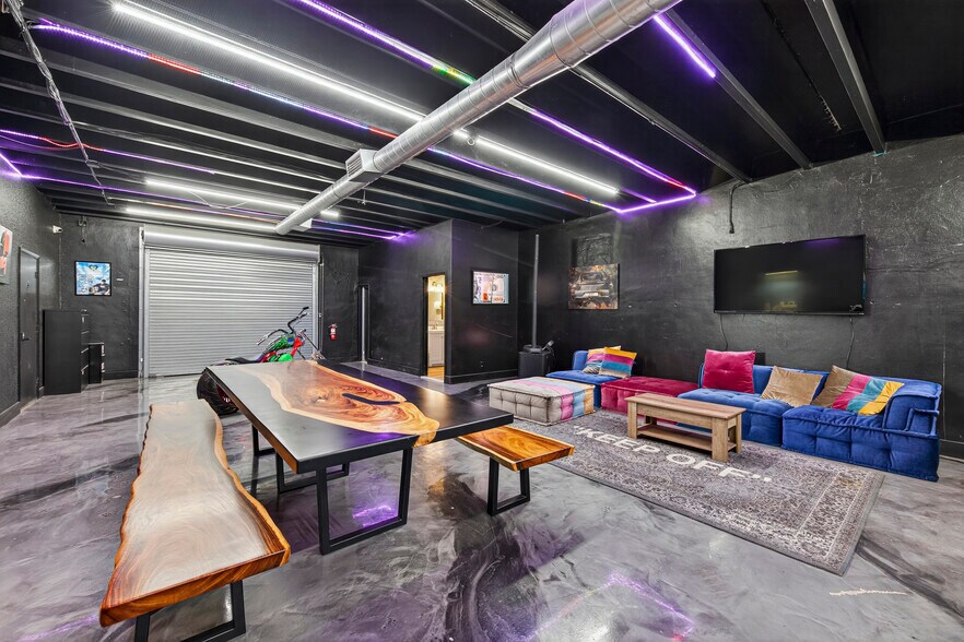 More Photos Of 1090 S 56th Ave, Hollywood Auto Repair For Sale