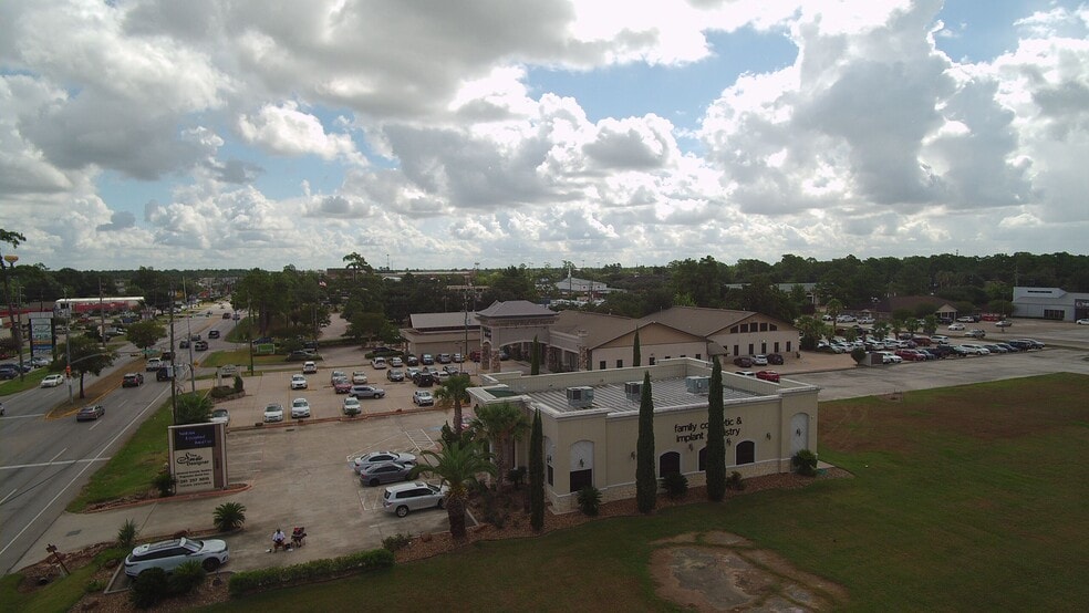 More Photos Of Louetta Rd @ Squyers Rd, Spring Land For Sale