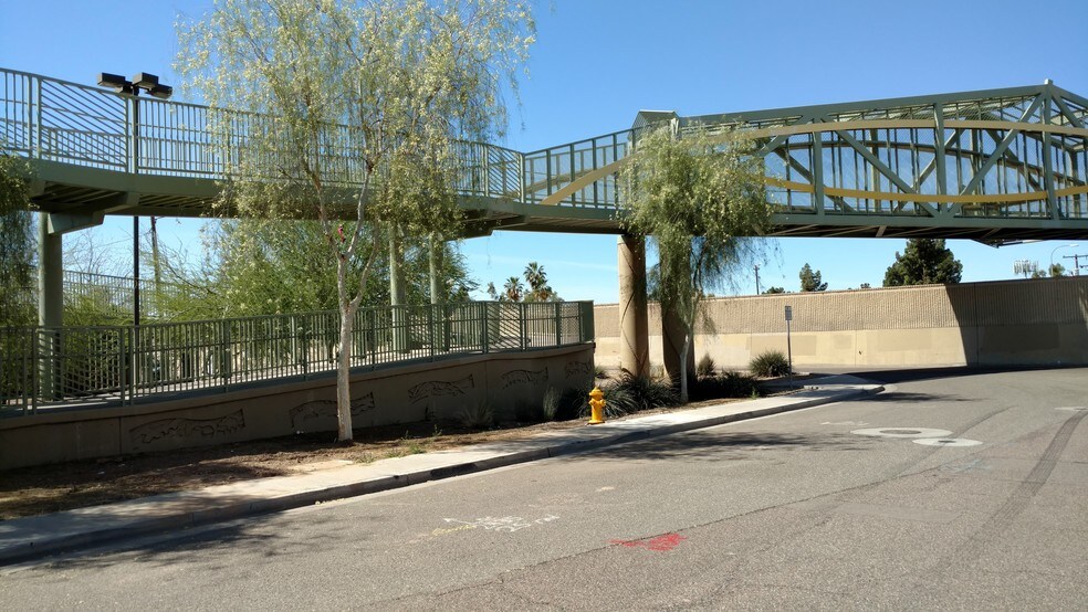 More Photos Of 6501 N Black Canyon Fwy, Phoenix Industrial For Sale