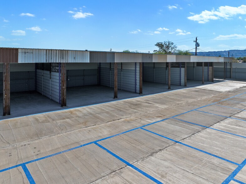 More Photos Of 1605 W Broadway Rd, Phoenix Warehouse For Sale