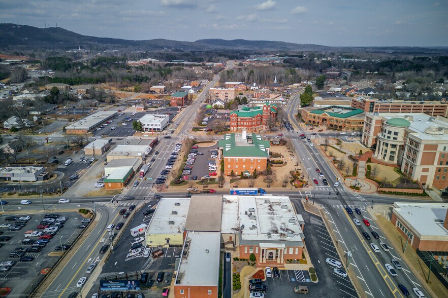 More Photos Of 103 Kelly Mill Rd, Cumming Office For Sale