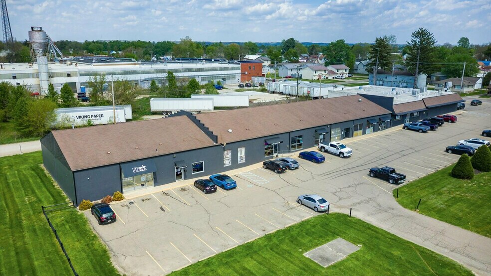 More Photos Of 225-235 S 21st St, Newark General Retail For Sale