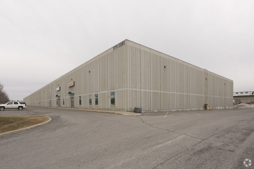 More Photos Of 1275 Humber Pl, Ottawa Light Distribution For Lease