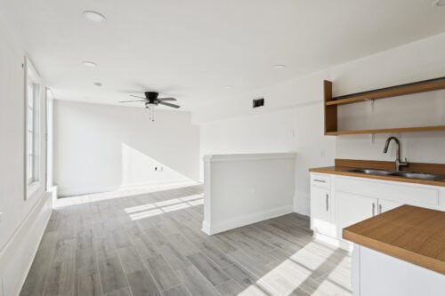 More Photos Of 2601-2603 3rd St, New Orleans Apartments For Sale