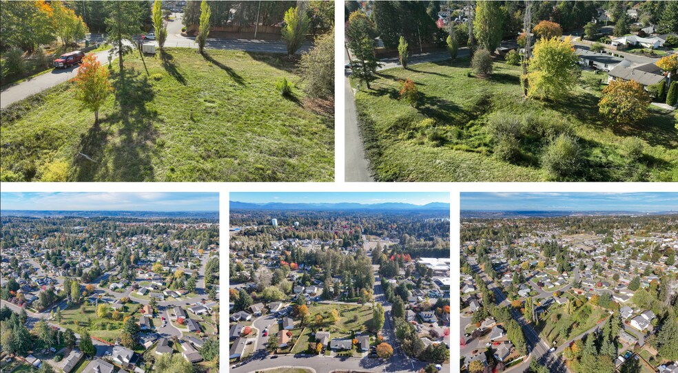 More Photos Of 11858 256th st, Kent Land For Sale