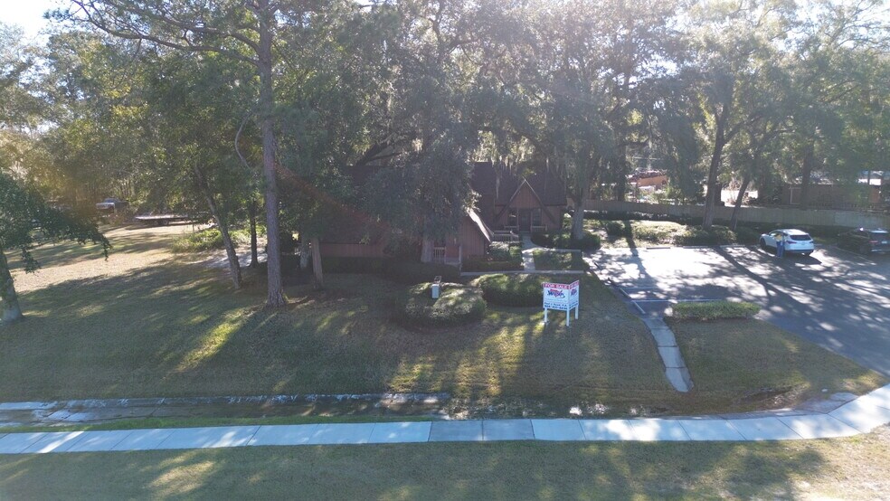 More Photos Of 2809 Blanding Blvd, Middleburg Office For Sale